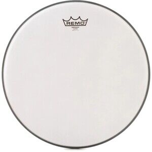 Remo Emperor Coated Batter Drum Head 14 inches 14"  BE-0114-00